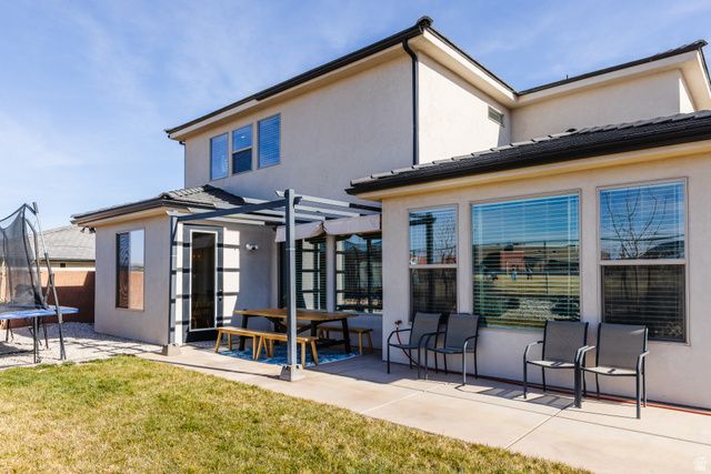 2998 S 3430 E, St. George, UT 84790