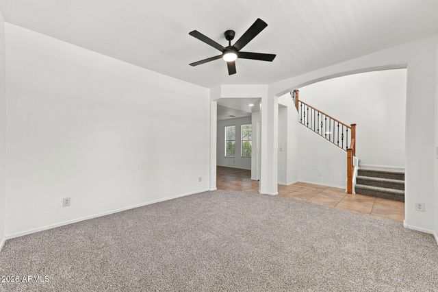 20420 W Terrace Lane, Buckeye, AZ 85396