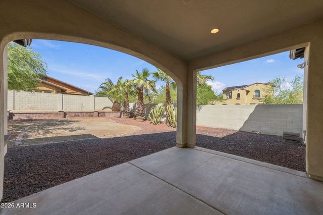 20420 W Terrace Lane, Buckeye, AZ 85396