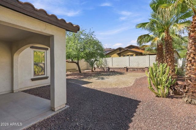 20420 W Terrace Lane, Buckeye, AZ 85396