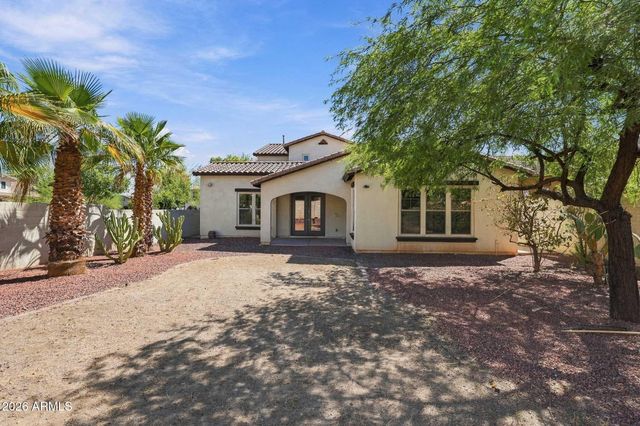 20420 W Terrace Lane, Buckeye, AZ 85396