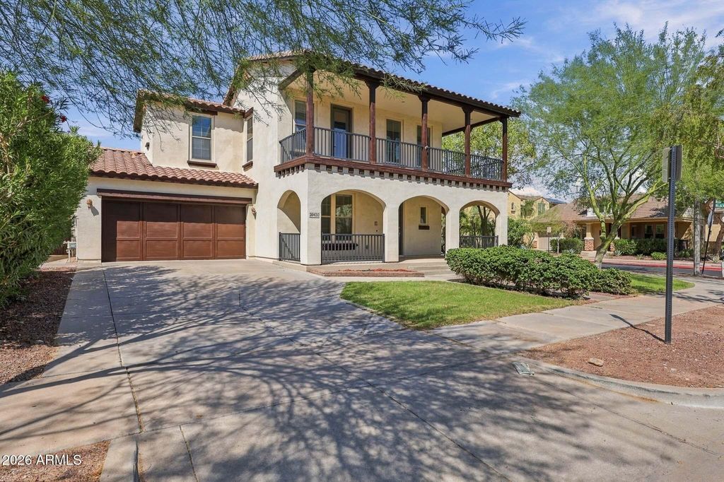 20420 W Terrace Lane, Buckeye, AZ 85396