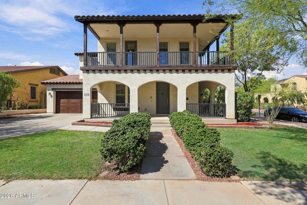 20420 W Terrace Lane, Buckeye, AZ 85396 — photo 2