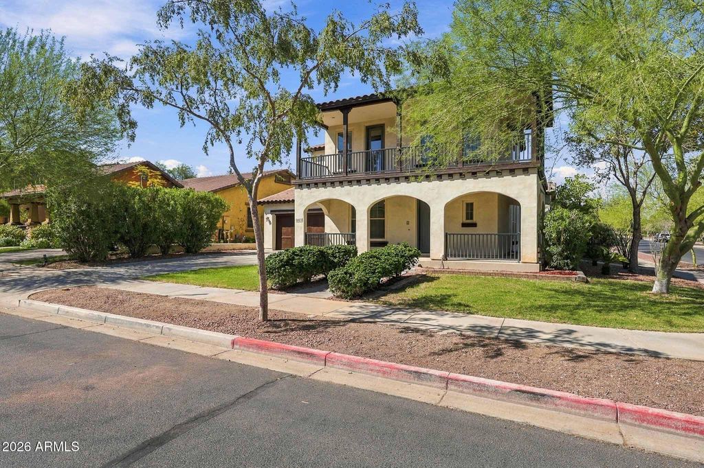 20420 W Terrace Lane, Buckeye, AZ 85396 — photo 3