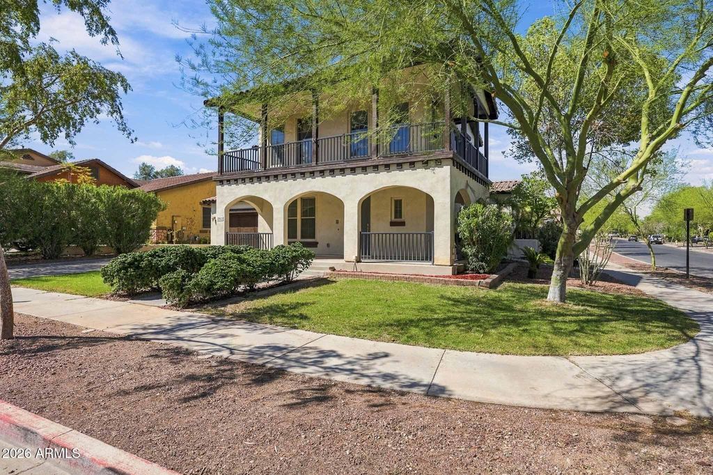 20420 W Terrace Lane, Buckeye, AZ 85396 — photo 4