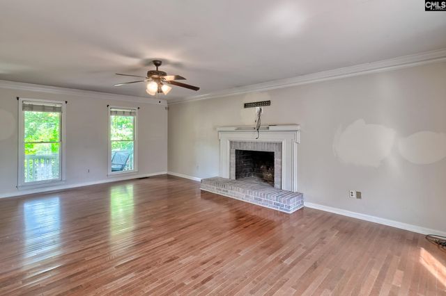 6609 Saye Cut Road, Columbia, SC 29209