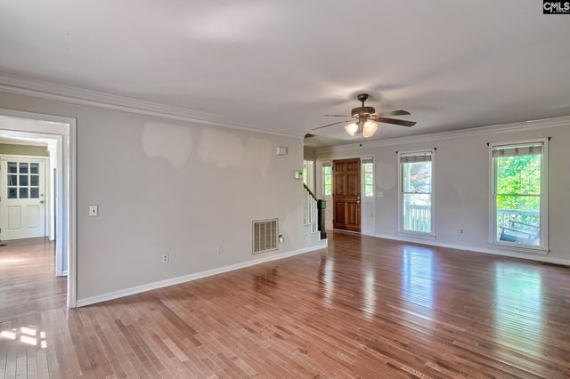 6609 Saye Cut Road, Columbia, SC 29209