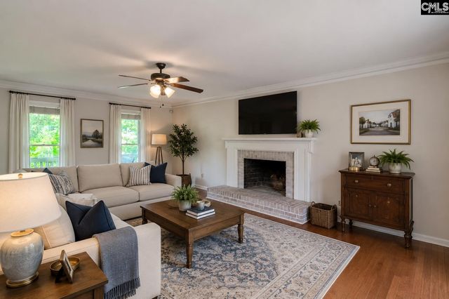 6609 Saye Cut Road, Columbia, SC 29209