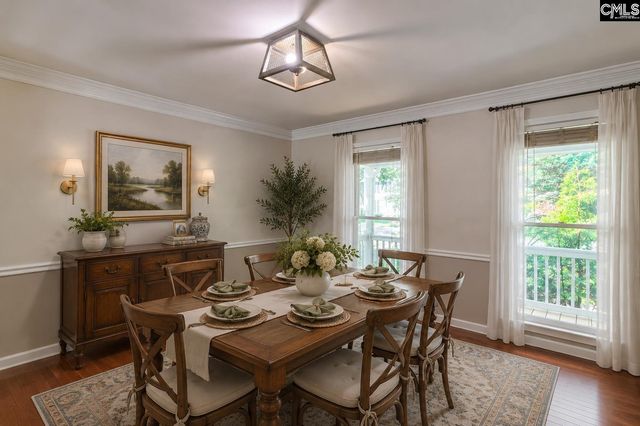 6609 Saye Cut Road, Columbia, SC 29209
