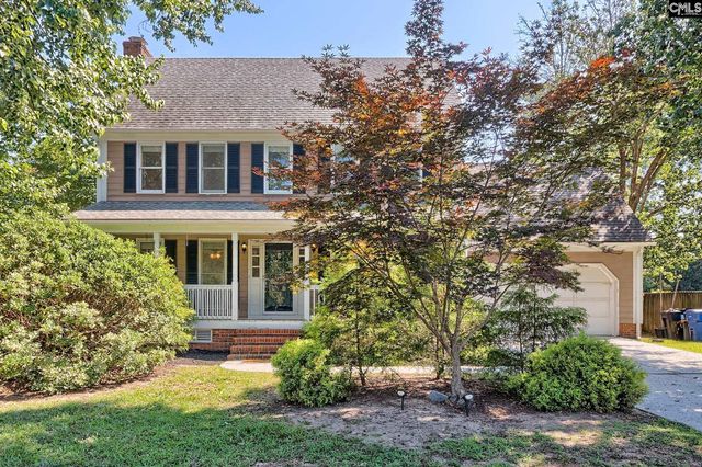 6609 Saye Cut Road, Columbia, SC 29209