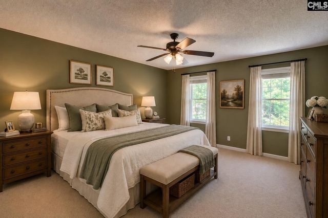 6609 Saye Cut Road, Columbia, SC 29209