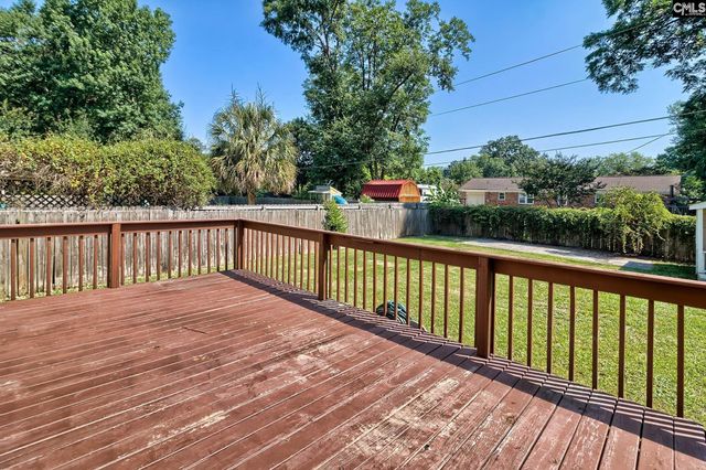 6609 Saye Cut Road, Columbia, SC 29209