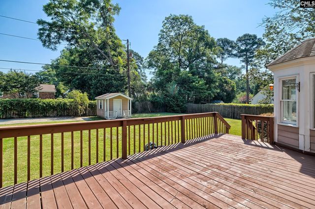 6609 Saye Cut Road, Columbia, SC 29209
