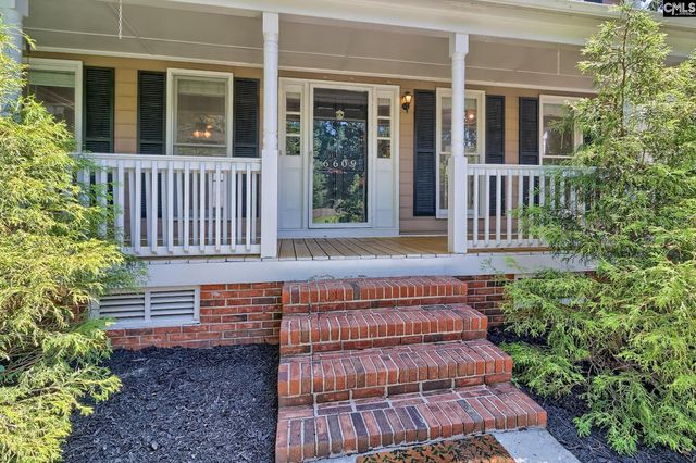 6609 Saye Cut Road, Columbia, SC 29209