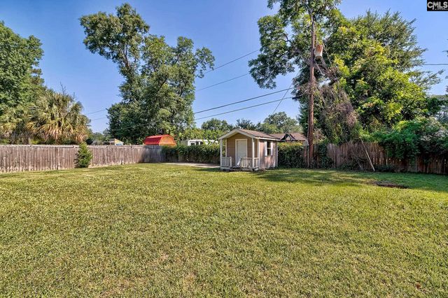 6609 Saye Cut Road, Columbia, SC 29209