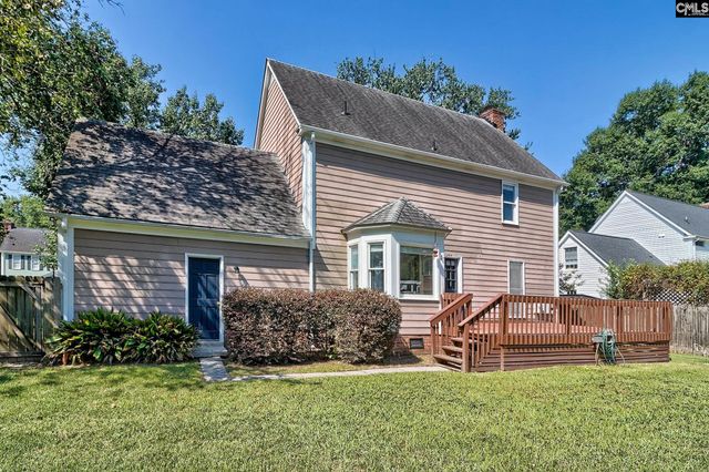 6609 Saye Cut Road, Columbia, SC 29209