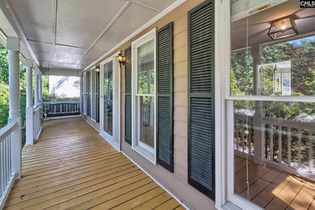 6609 Saye Cut Road, Columbia, SC 29209
