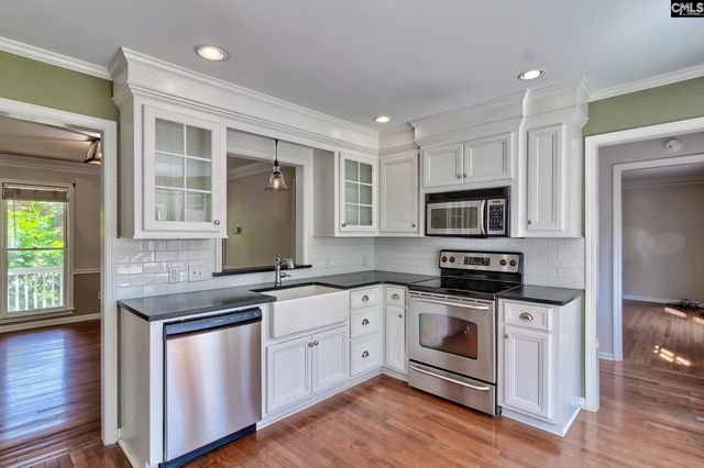 6609 Saye Cut Road, Columbia, SC 29209