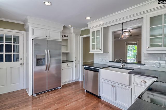 6609 Saye Cut Road, Columbia, SC 29209