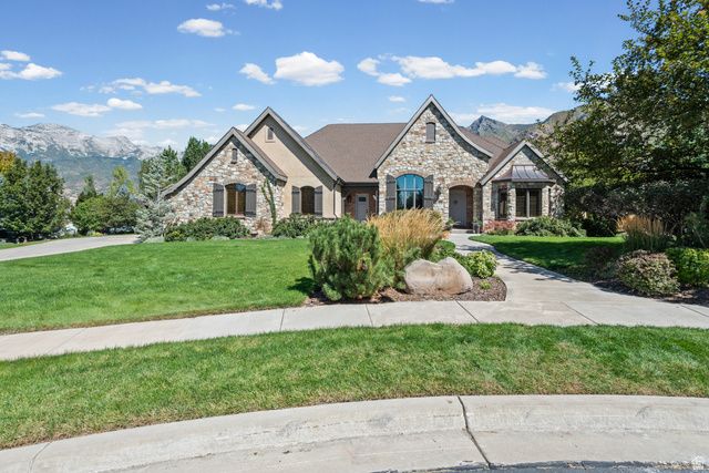 629 S PHEASANT RIDGE CT, Alpine, UT 84004