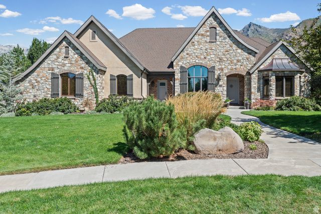 629 S PHEASANT RIDGE CT, Alpine, UT 84004