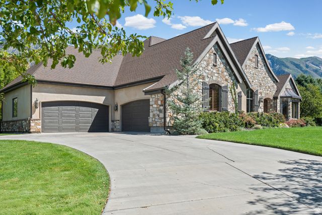 629 S PHEASANT RIDGE CT, Alpine, UT 84004