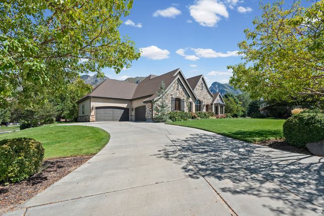 629 S PHEASANT RIDGE CT, Alpine, UT 84004