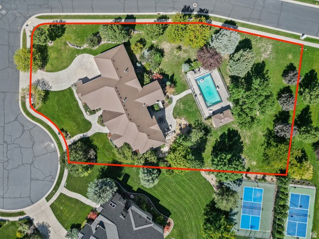 629 S PHEASANT RIDGE CT, Alpine, UT 84004