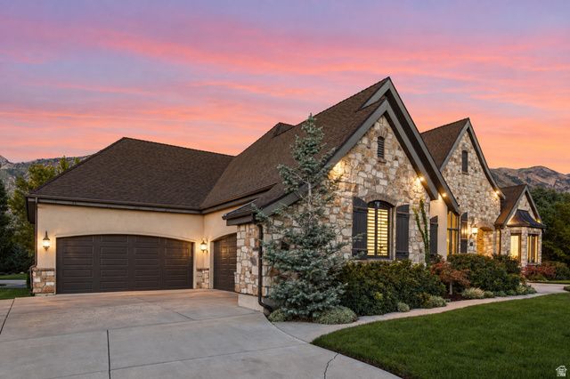 629 S PHEASANT RIDGE CT, Alpine, UT 84004