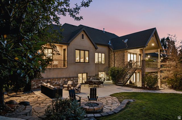 629 S PHEASANT RIDGE CT, Alpine, UT 84004