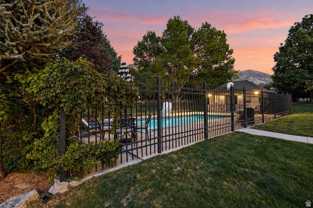 629 S PHEASANT RIDGE CT, Alpine, UT 84004