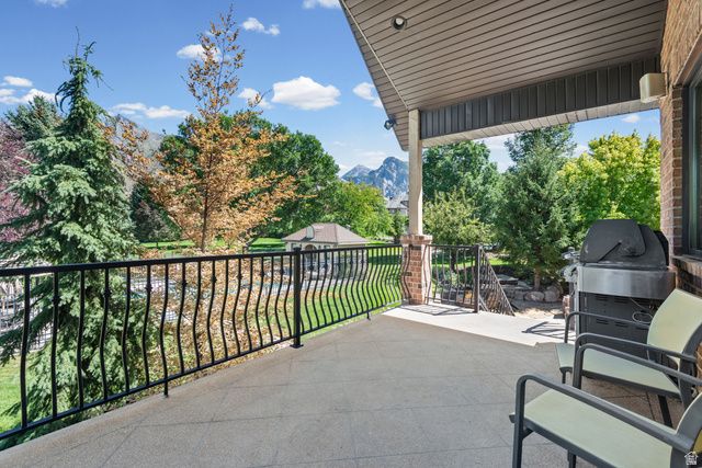 629 S PHEASANT RIDGE CT, Alpine, UT 84004