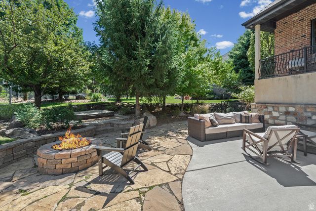 629 S PHEASANT RIDGE CT, Alpine, UT 84004