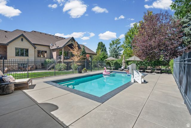 629 S PHEASANT RIDGE CT, Alpine, UT 84004