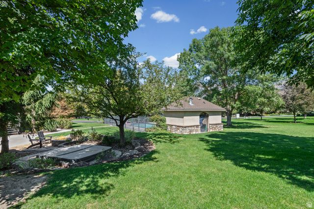 629 S PHEASANT RIDGE CT, Alpine, UT 84004