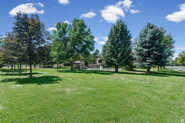 629 S PHEASANT RIDGE CT, Alpine, UT 84004