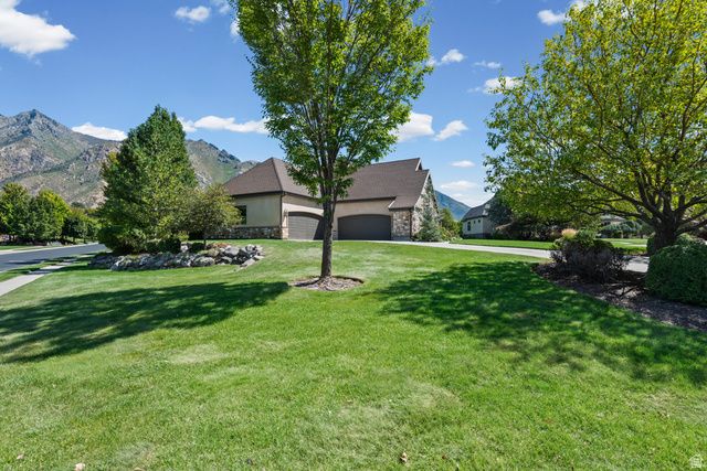 629 S PHEASANT RIDGE CT, Alpine, UT 84004
