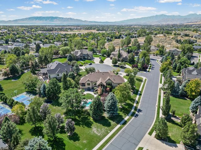 629 S PHEASANT RIDGE CT, Alpine, UT 84004
