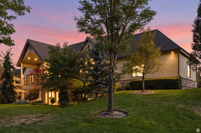 629 S PHEASANT RIDGE CT, Alpine, UT 84004