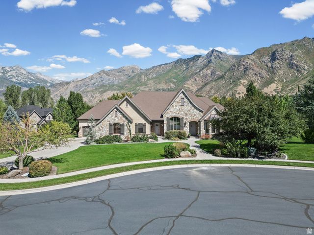 629 S PHEASANT RIDGE CT, Alpine, UT 84004