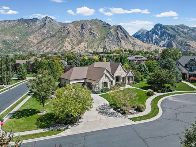 629 S PHEASANT RIDGE CT, Alpine, UT 84004