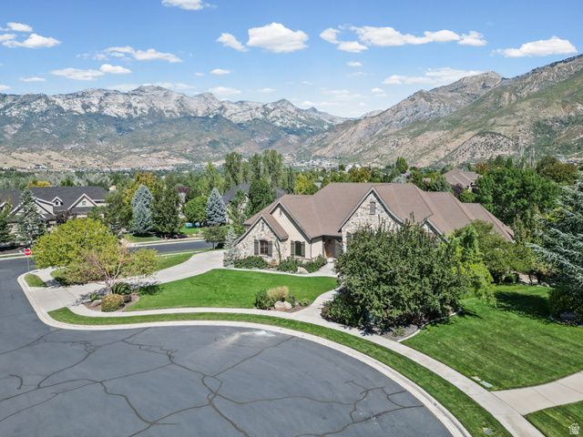 629 S PHEASANT RIDGE CT, Alpine, UT 84004