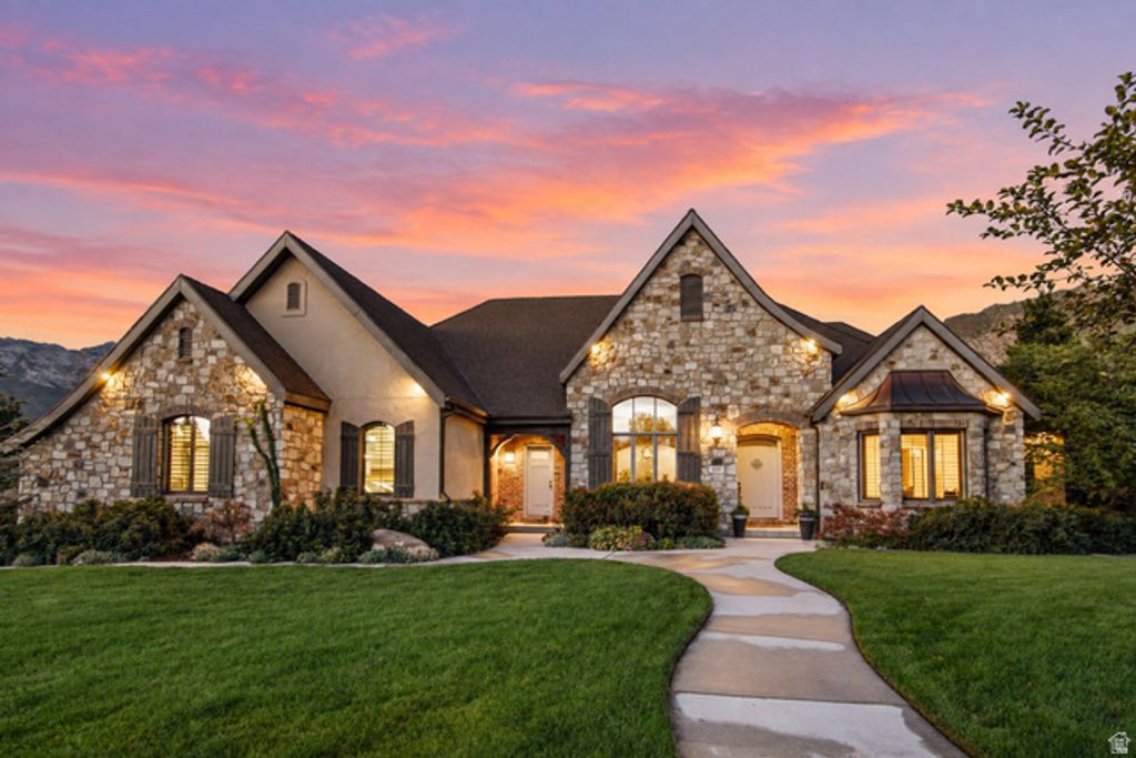 629 S PHEASANT RIDGE CT, Alpine, UT 84004 — photo 2