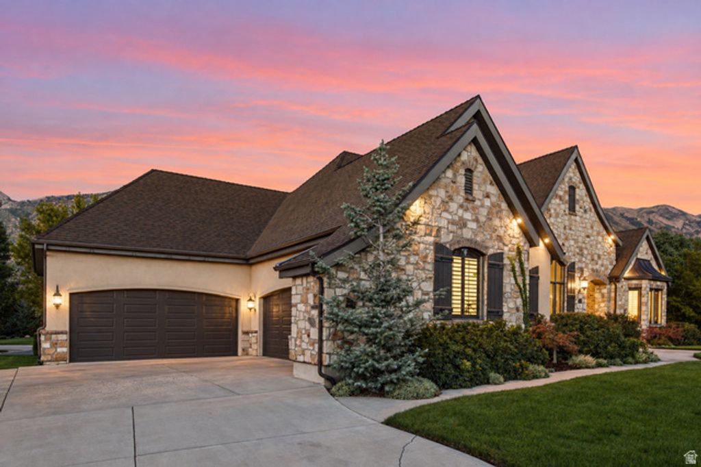 629 S PHEASANT RIDGE CT, Alpine, UT 84004 — photo 3