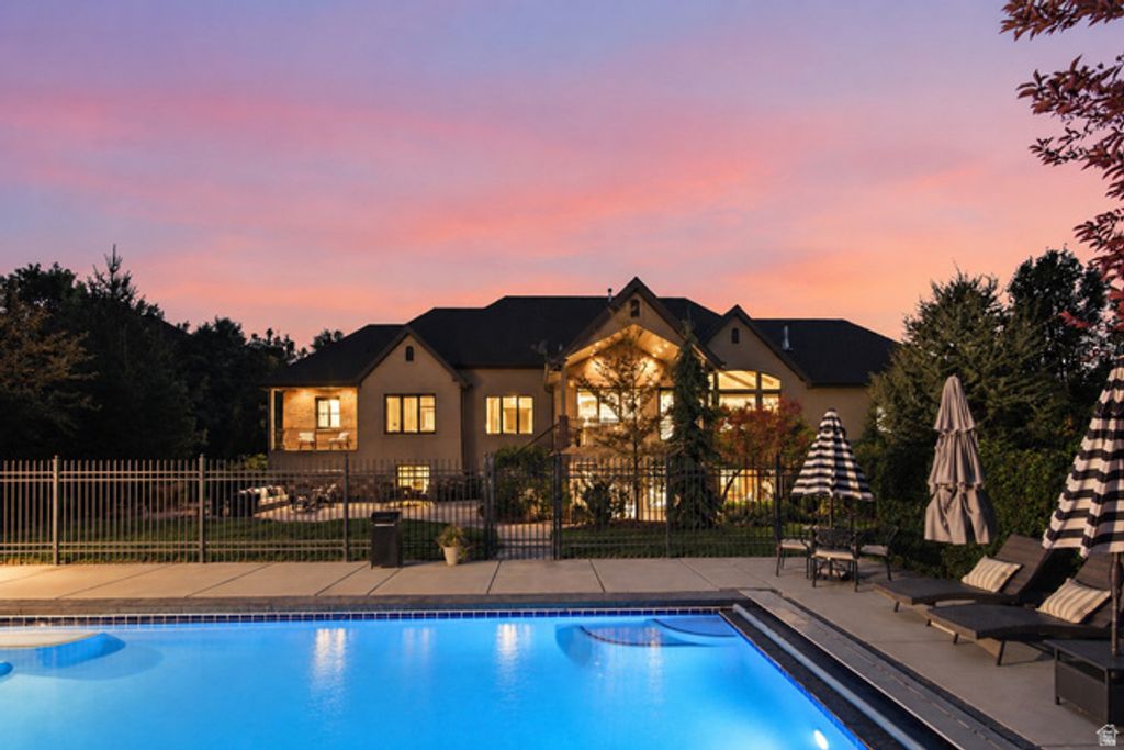 629 S PHEASANT RIDGE CT, Alpine, UT 84004 — photo 4