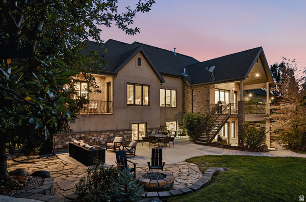 629 S PHEASANT RIDGE CT, Alpine, UT 84004 — photo 5