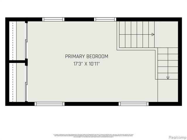 582 Nevada Avenue, Pontiac, MI 48341