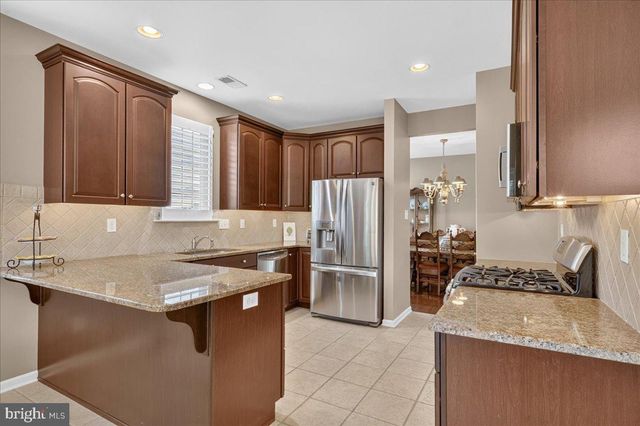 1736 WISTERIA WAY, Garnet Valley, PA 19060