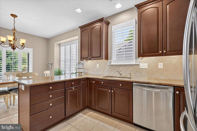 1736 WISTERIA WAY, Garnet Valley, PA 19060