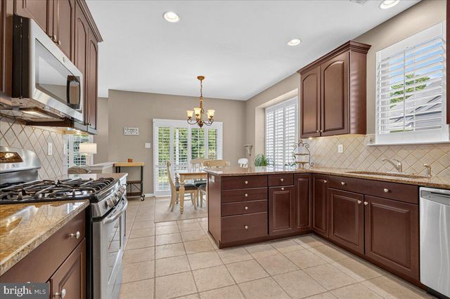 1736 WISTERIA WAY, Garnet Valley, PA 19060